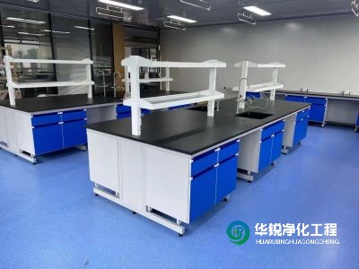 檢驗(yàn)科裝修，有哪些常用的空氣凈化系統(tǒng)？
