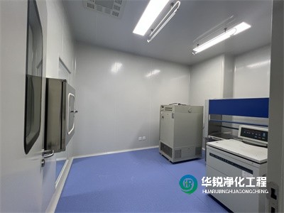 檢驗(yàn)科空氣凈化系統(tǒng)安裝后，如何進(jìn)行驗(yàn)收和檢測(cè)？