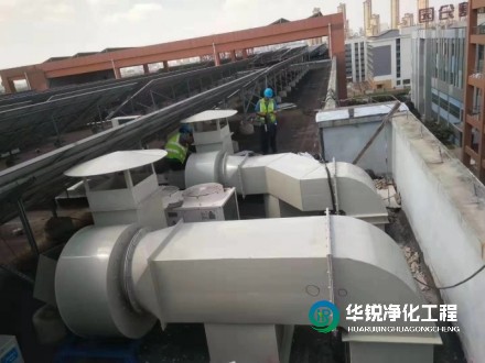 醫(yī)院凈化工程裝修，如何選擇合適的凈化等級(jí)？