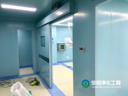 潔凈手術(shù)部凈化空調(diào)系統(tǒng)如何進(jìn)行運(yùn)行維護(hù)？